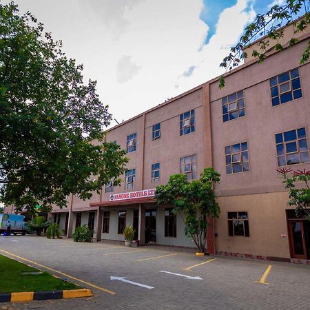 Panone Hotels - King'Ori Kilimanjaro Airport Moshi Luaran gambar