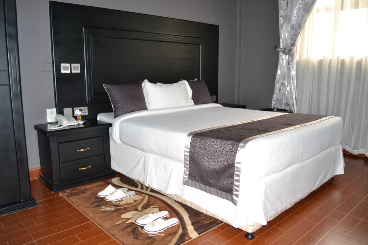 Panone Hotels - King'Ori Kilimanjaro Airport Moshi Luaran gambar