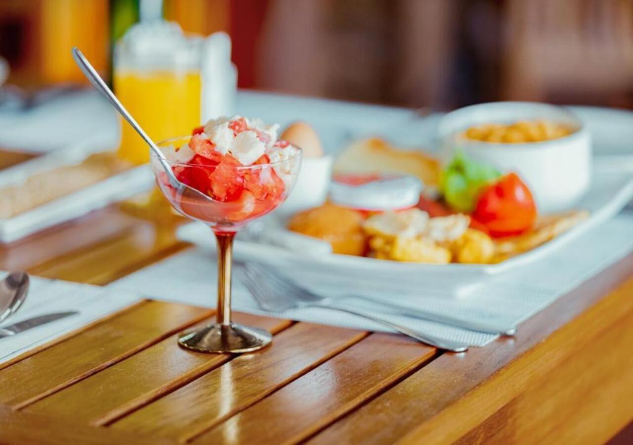 Panone Hotels - King'Ori Kilimanjaro Airport Moshi Luaran gambar
