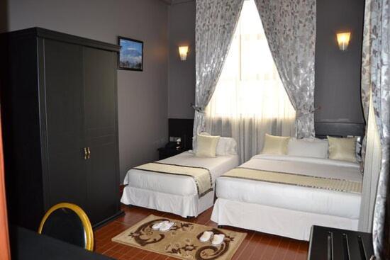 Panone Hotels - King'Ori Kilimanjaro Airport Moshi Luaran gambar